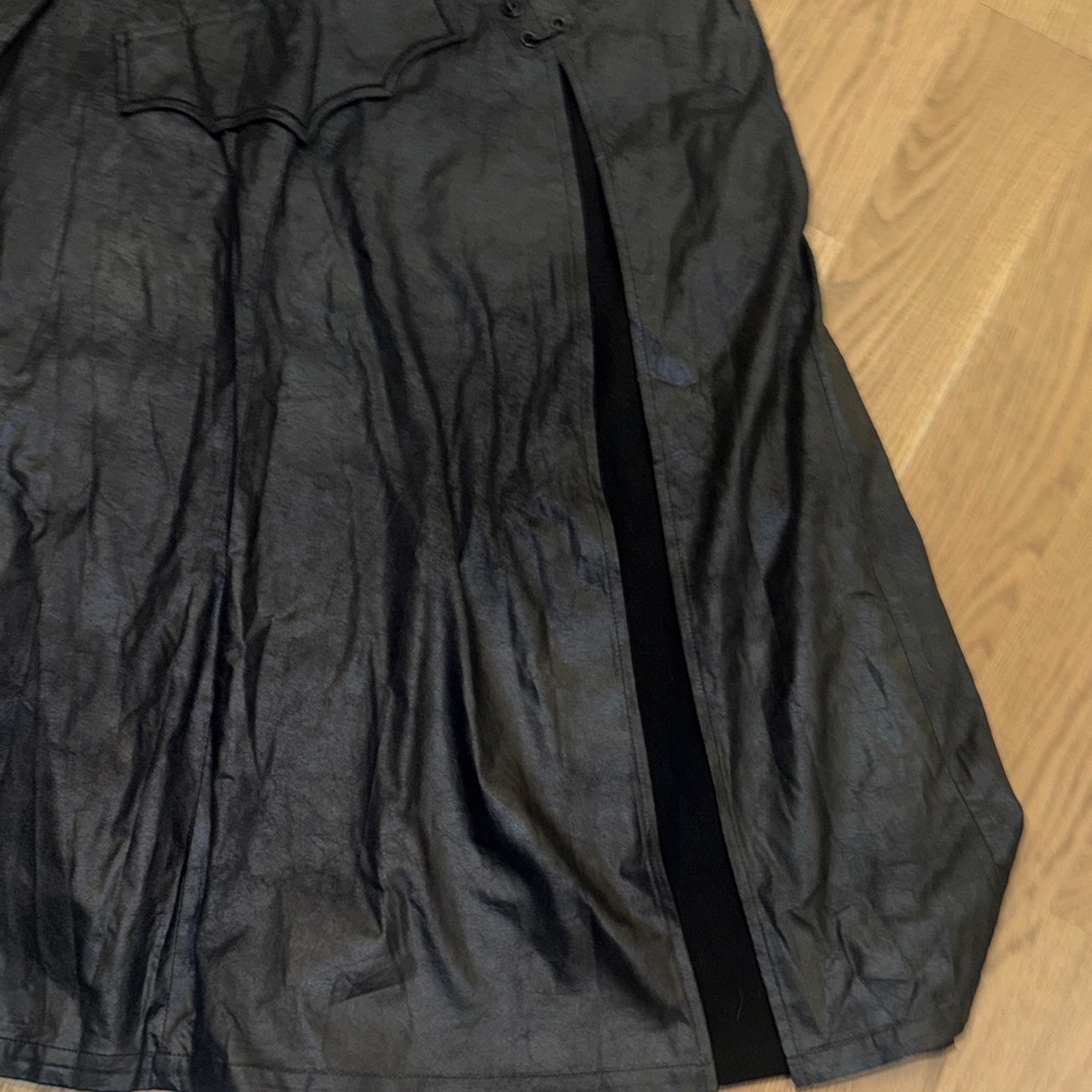 Punk Rave Gothic Skirt - Picture 3 of 5